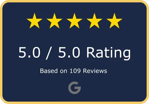 google-rating-badge google rating badge